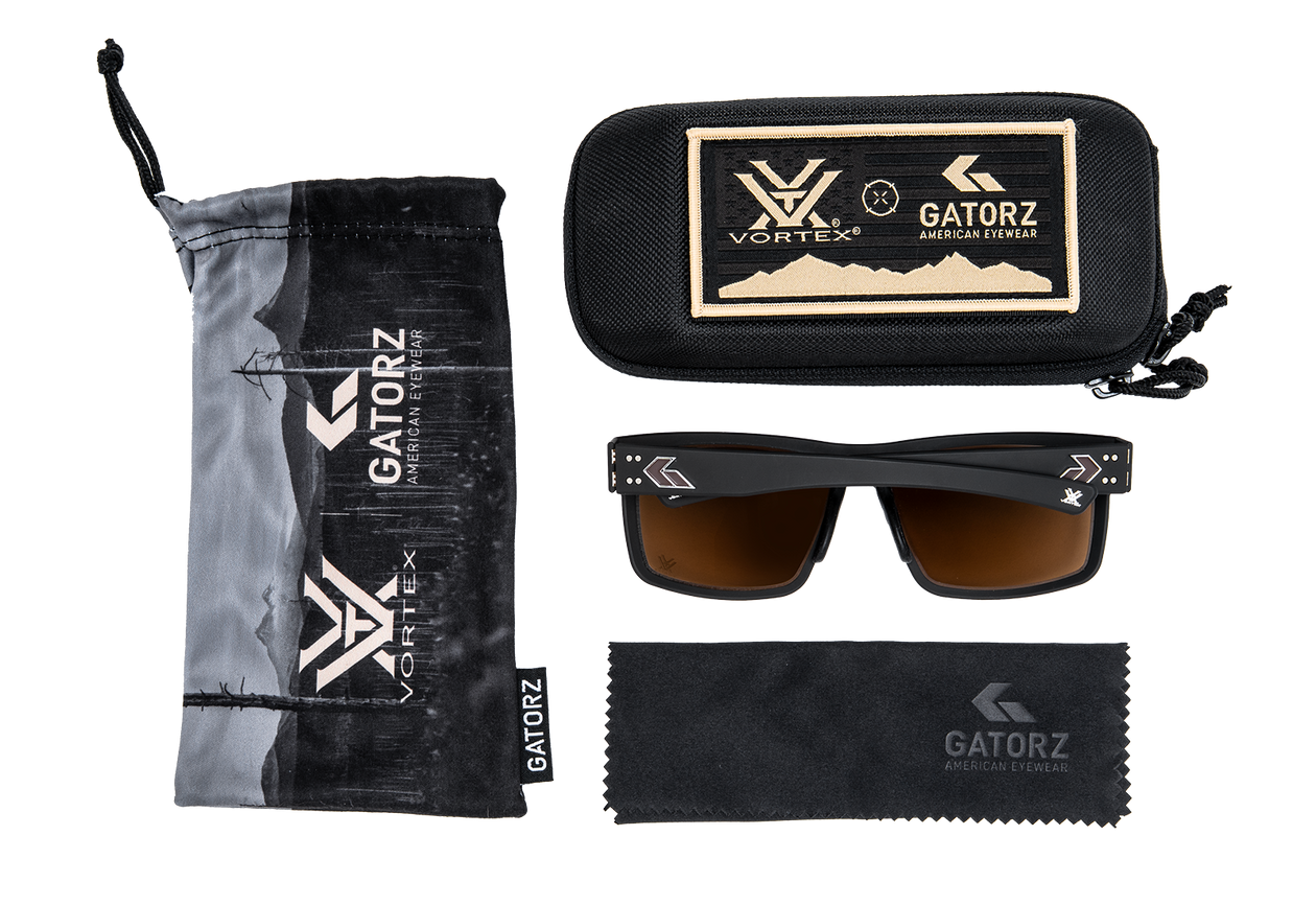 Vortex Rig – GATORZ Eyewear