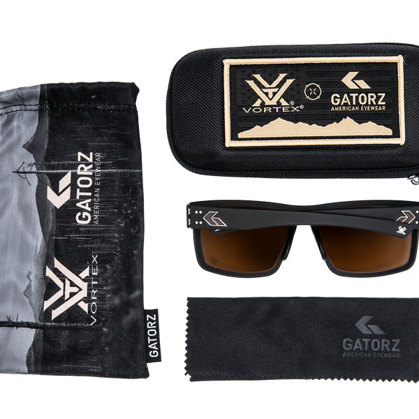 Vortex Rig – GATORZ Eyewear