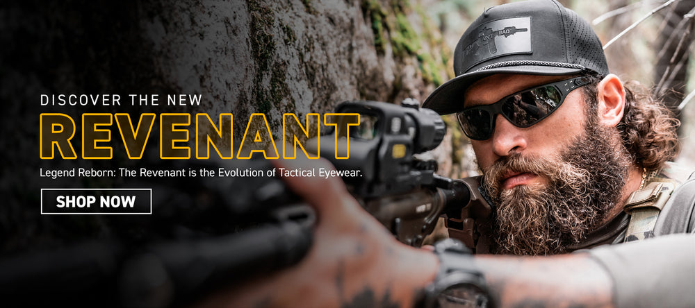 Revenant – GATORZ Eyewear