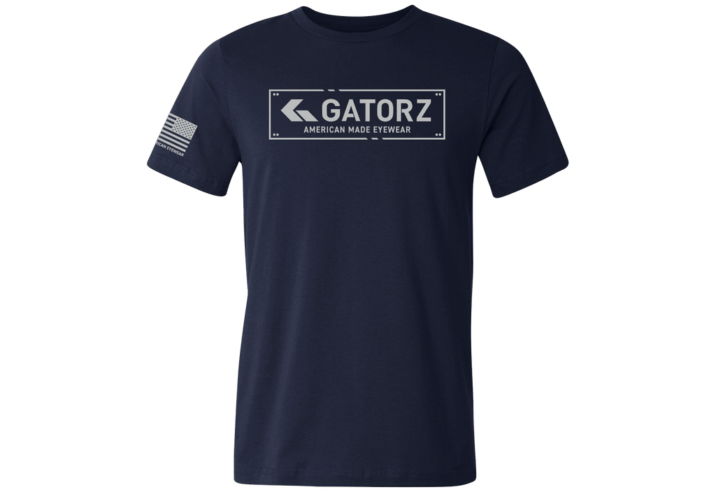 小物 GATORZ T GATORZ_Rivits_Logo_TShirt-