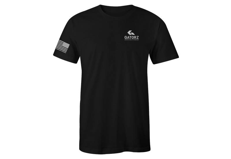 Octopus Anchor Tee
