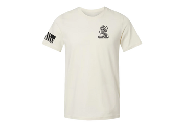 Snake Skull Tee – GATORZ Eyewear