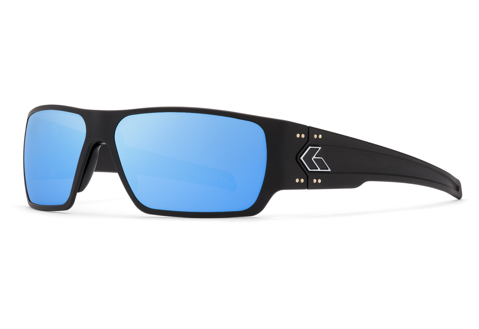 GATORZ スペクター GATORZ_Specter_BlueMirror_Pola