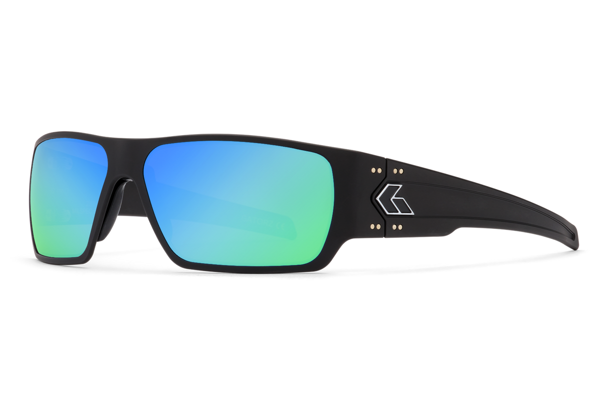 Specter Frame – GATORZ Eyewear