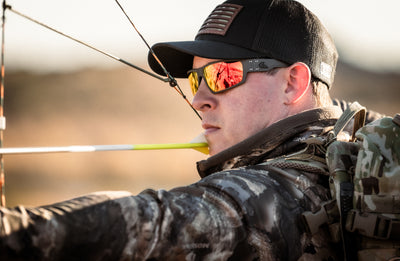 ジバにゃんGATORZ WARHAWK MILSPEC Ballistic GATORZ WARHAWK Milspec Tactical Sunglasses | Milspec Compliant