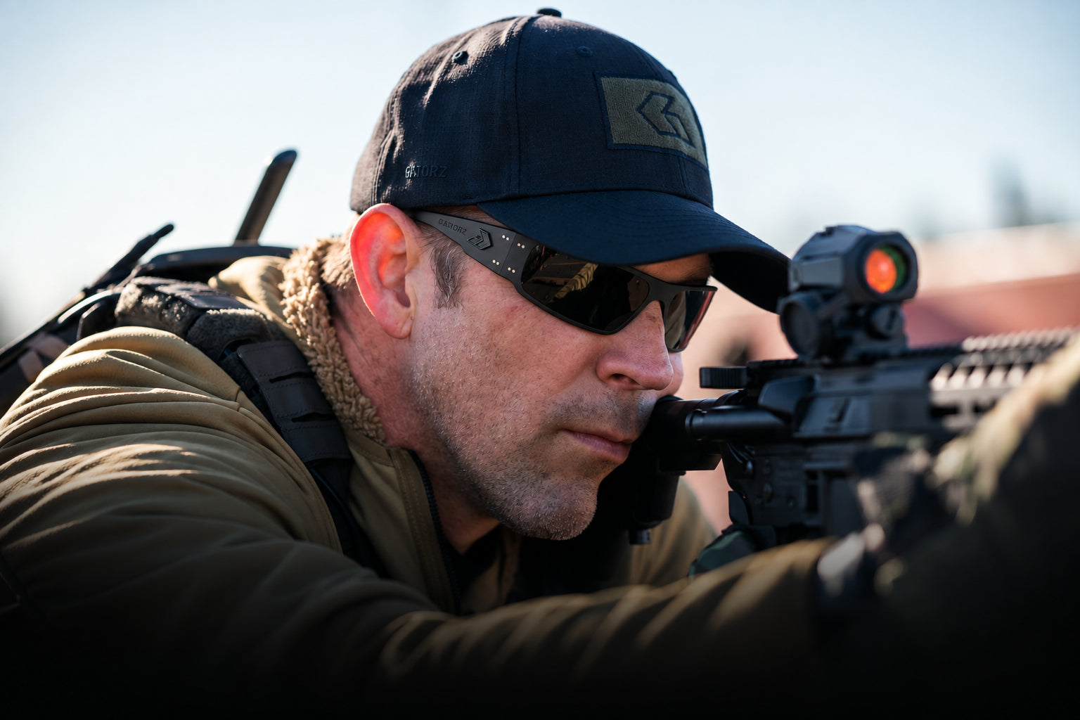 Magnum – GATORZ Eyewear