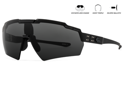 Blastshield
