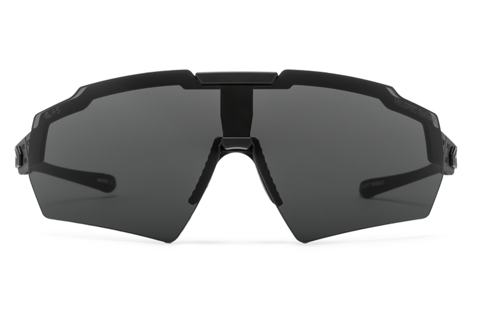 Blastshield
