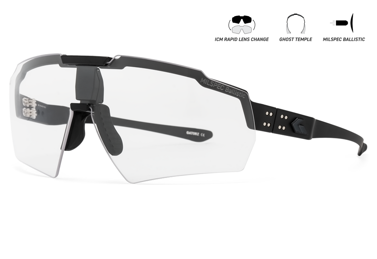Blastshield – GATORZ Eyewear