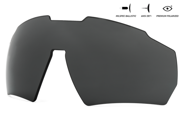 Blastshield Replacement Lenses