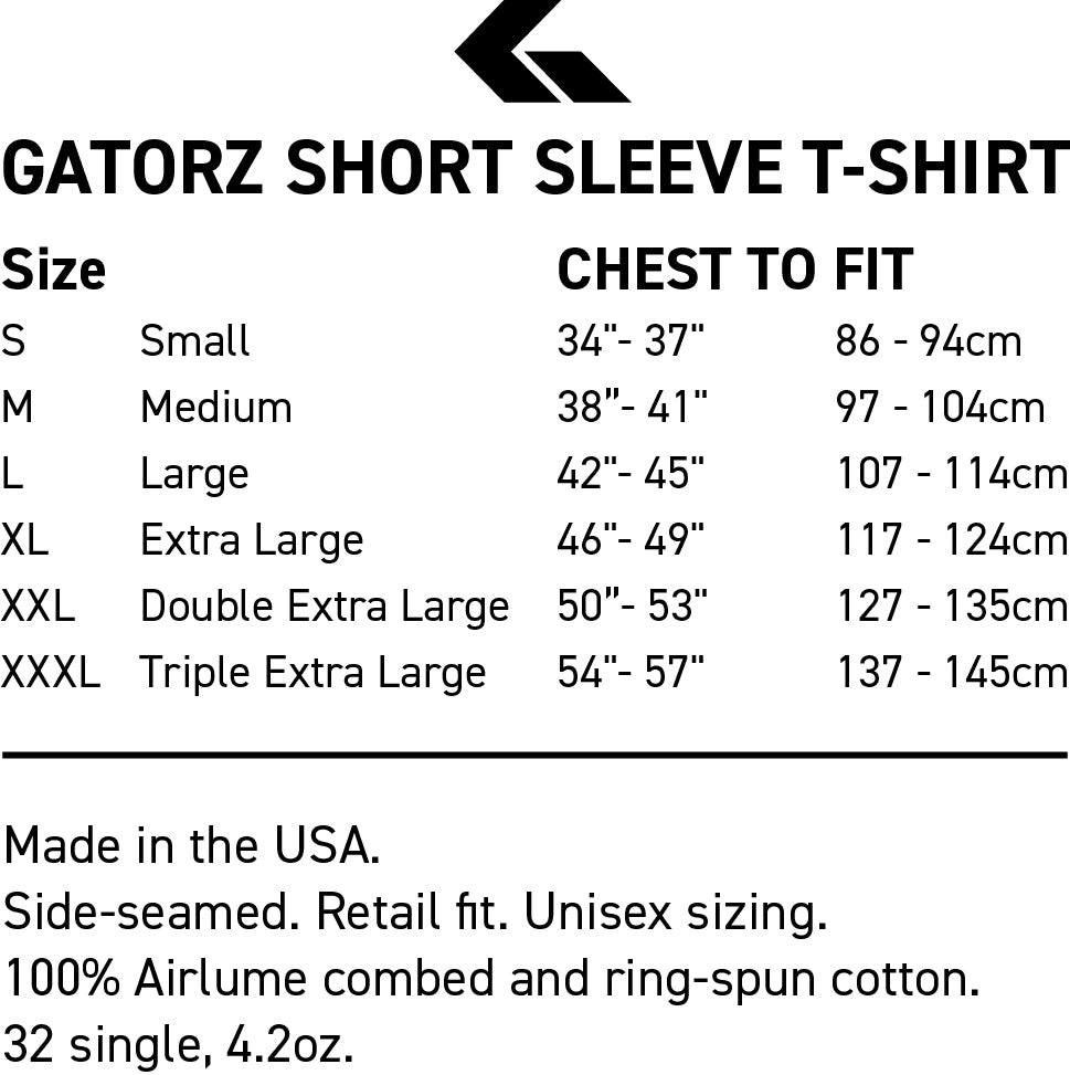 Topo G Emblem Tee