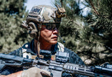 Green Beret Foundation Sentix