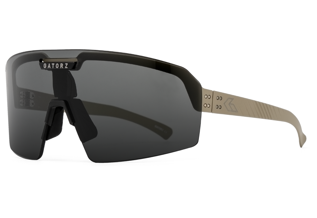 OC White PZ-EG - Eye guards for Binocular and Trinocular