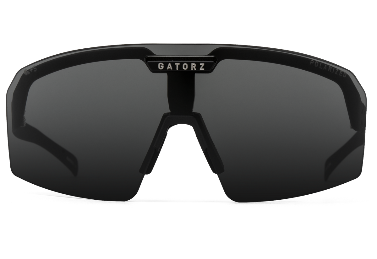 Havok and Blastshield – GATORZ Eyewear