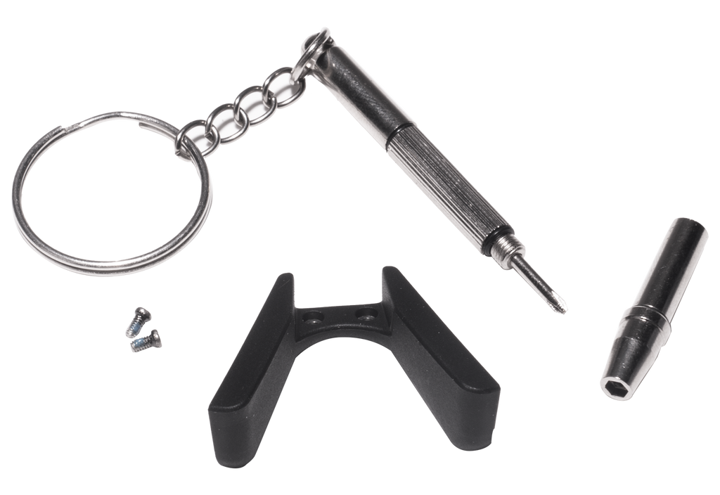 Havok Nosepiece – GATORZ Eyewear