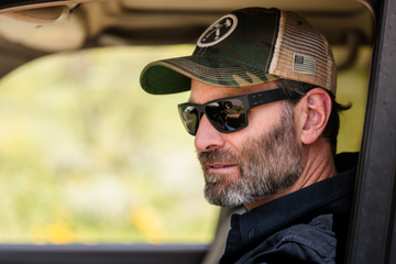 Jack Carr Delta – GATORZ Eyewear Jack Carr Delta – GATORZ Eyewear