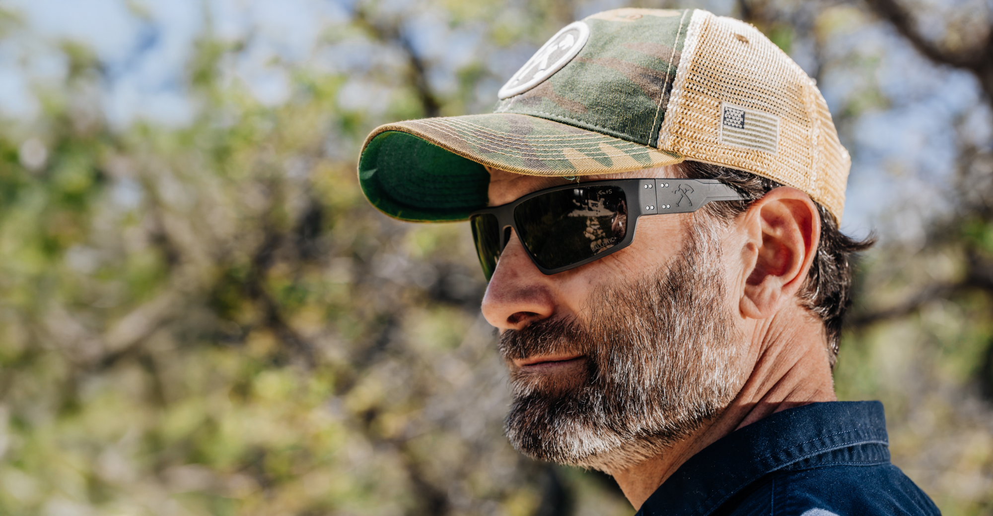 GATORZ WARHAWK JACK CARRコラボ限定モデル Jack Carr Warhawk – GATORZ Eyewear