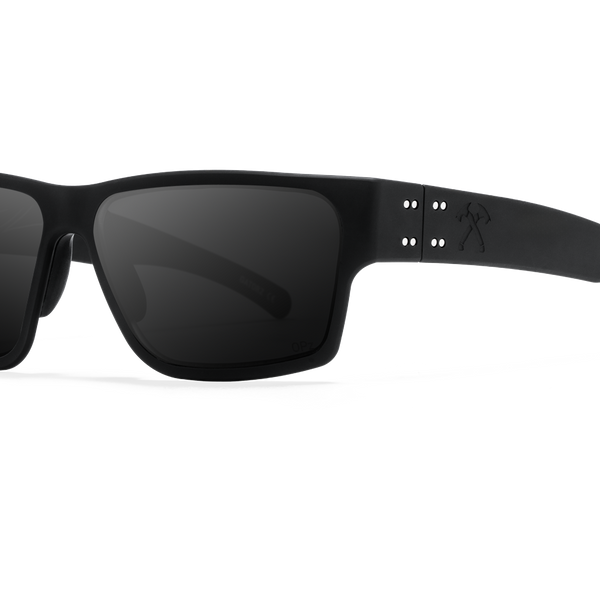 GATORZ DELTA サングラス Jack Carr Delta – GATORZ Eyewear