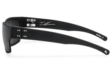 GATORZ デルタ(偏光) Jack Carr Delta – GATORZ Eyewear