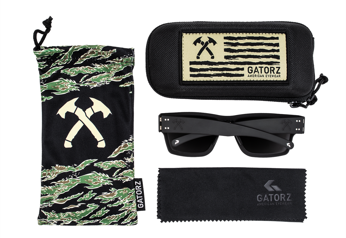 Jack Carr Delta – GATORZ Eyewear Jack Carr Delta – GATORZ Eyewear