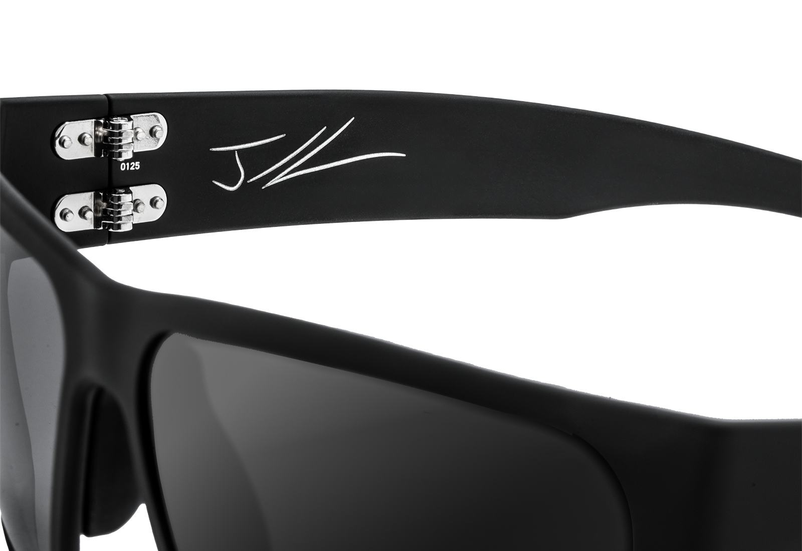 Jack Carr Delta – GATORZ Eyewear