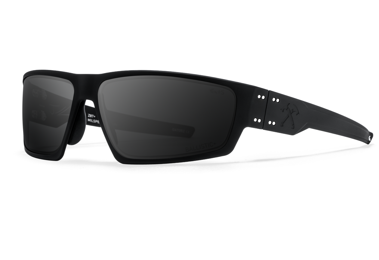 Jack Carr Warhawk – GATORZ Eyewear