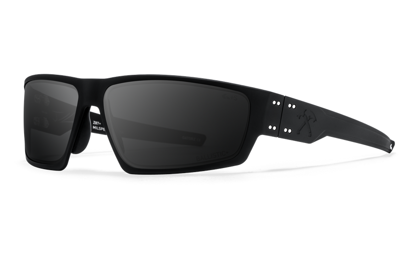 Jack Carr Warhawk