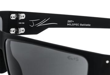 Jack Carr Warhawk – GATORZ Eyewear