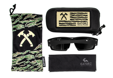 GATORZ ゲーターズ　WARHAWK Warhawk – GATORZ Eyewear