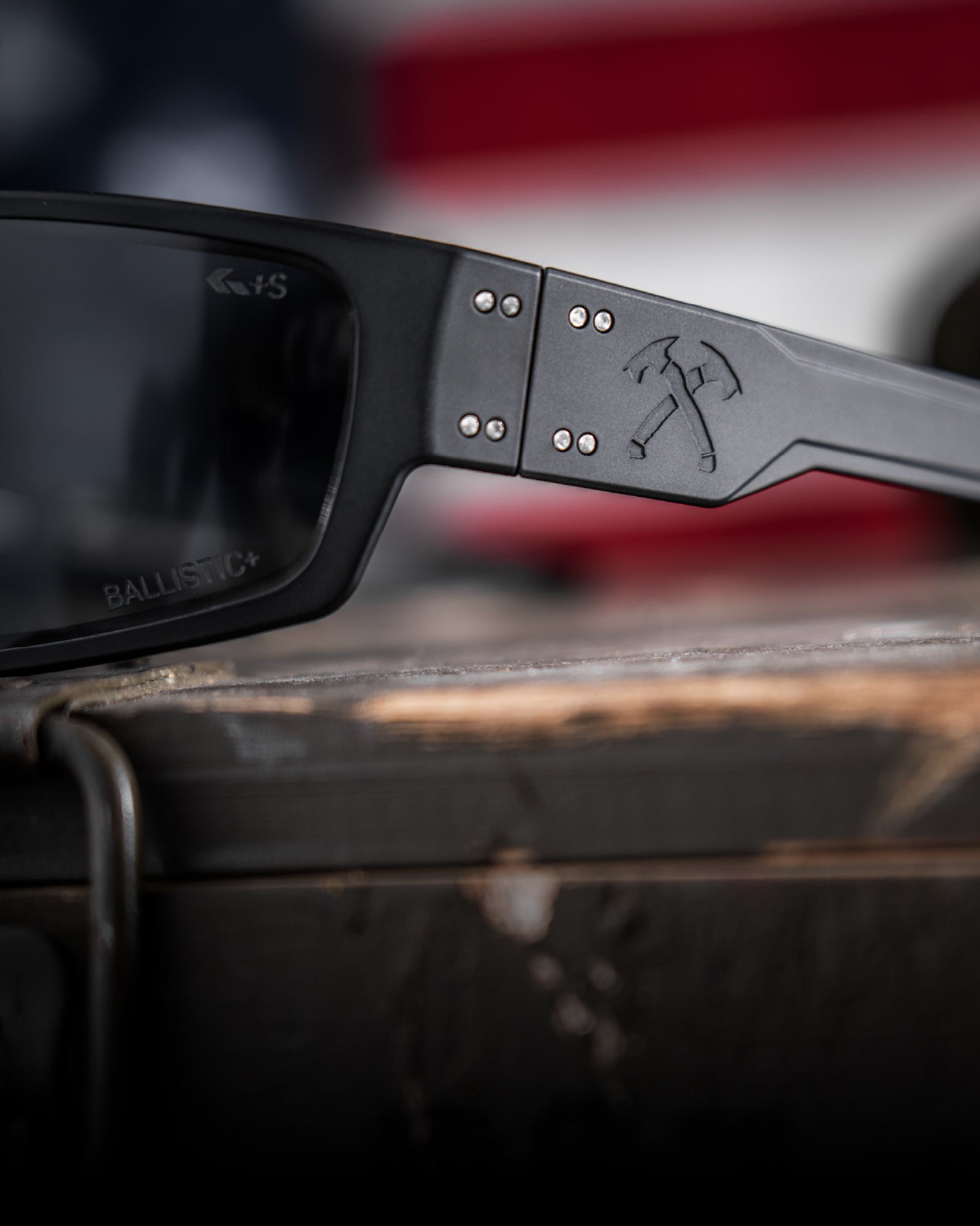 Jack Carr Warhawk – GATORZ Eyewear