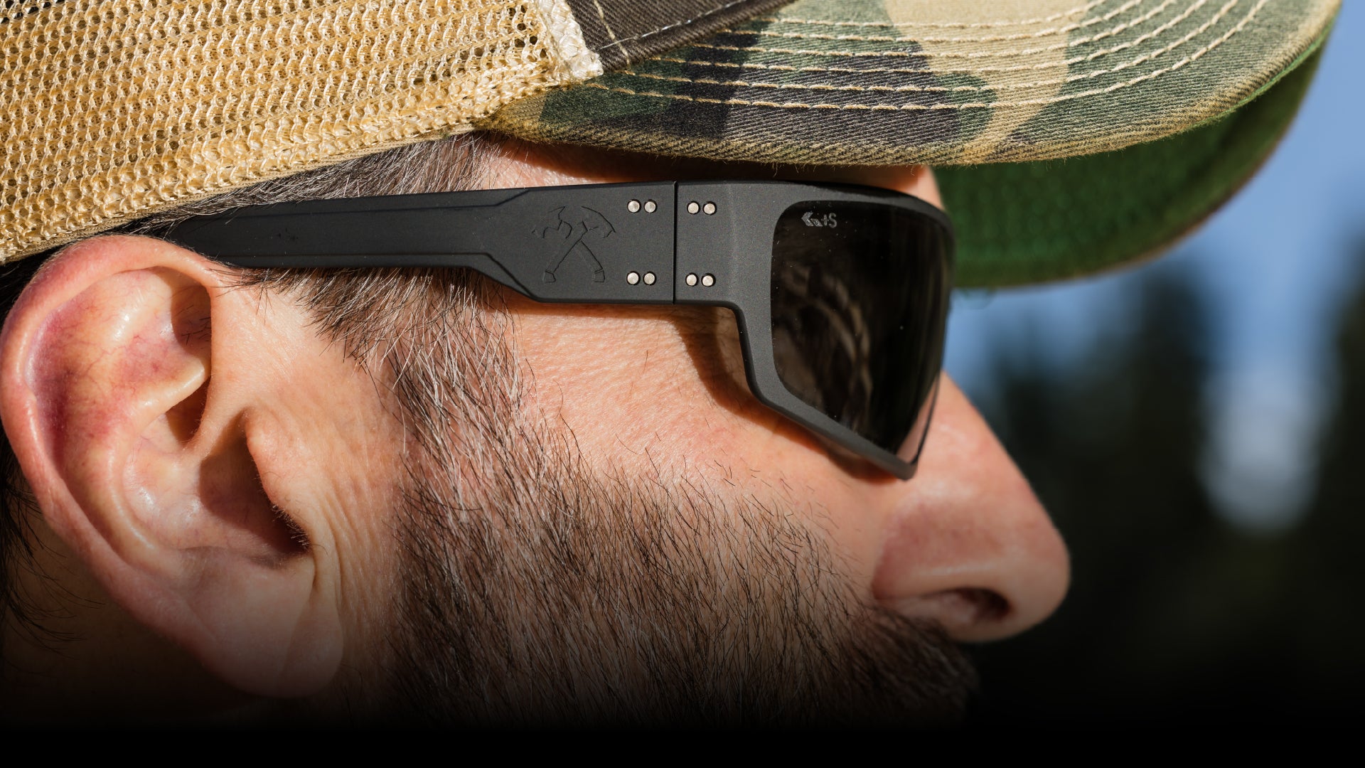 Jack Carr Warhawk – GATORZ Eyewear