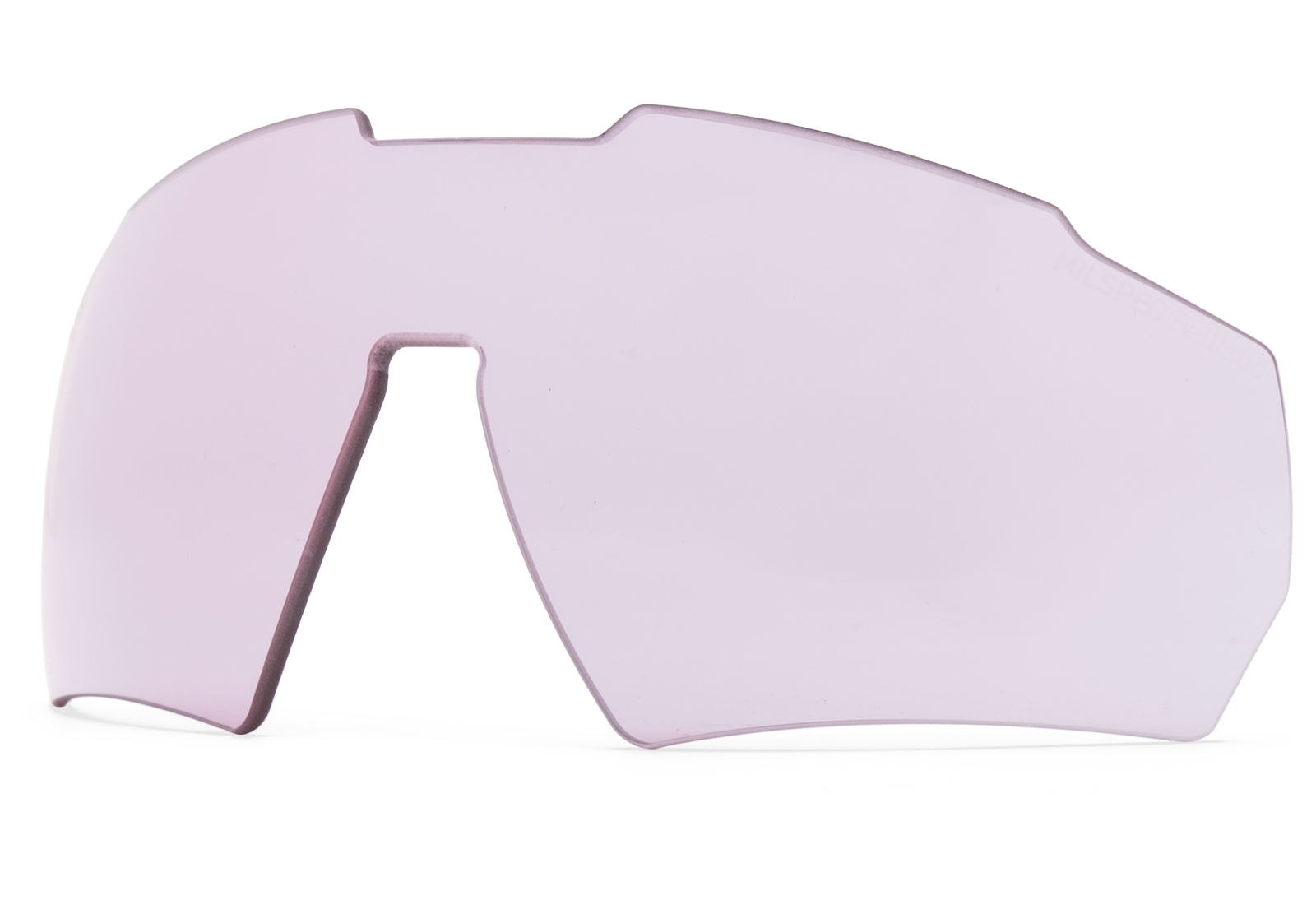 Blastshield Replacement Lenses – GATORZ Eyewear