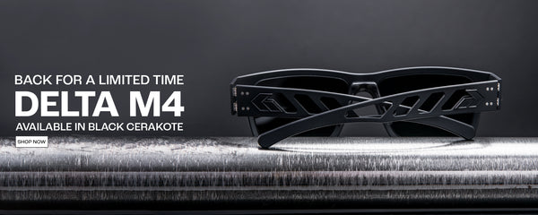 Delta M4 – GATORZ Eyewear
