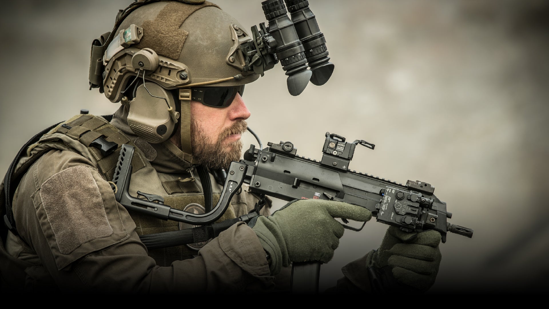 Magnum – GATORZ Eyewear