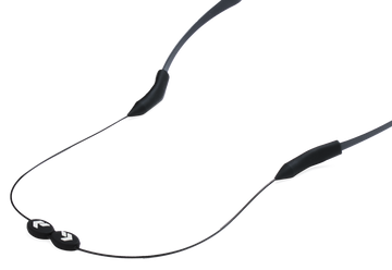 Stainless Steel Sunglass Cord – GATORZ Eyewear