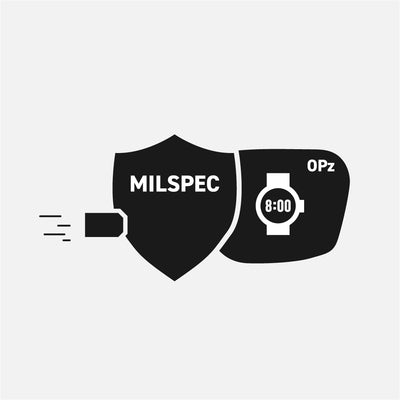 Milspec OPz