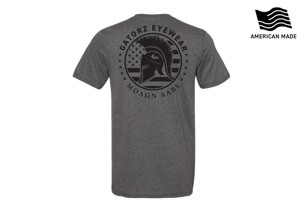 Molon Labe Tee