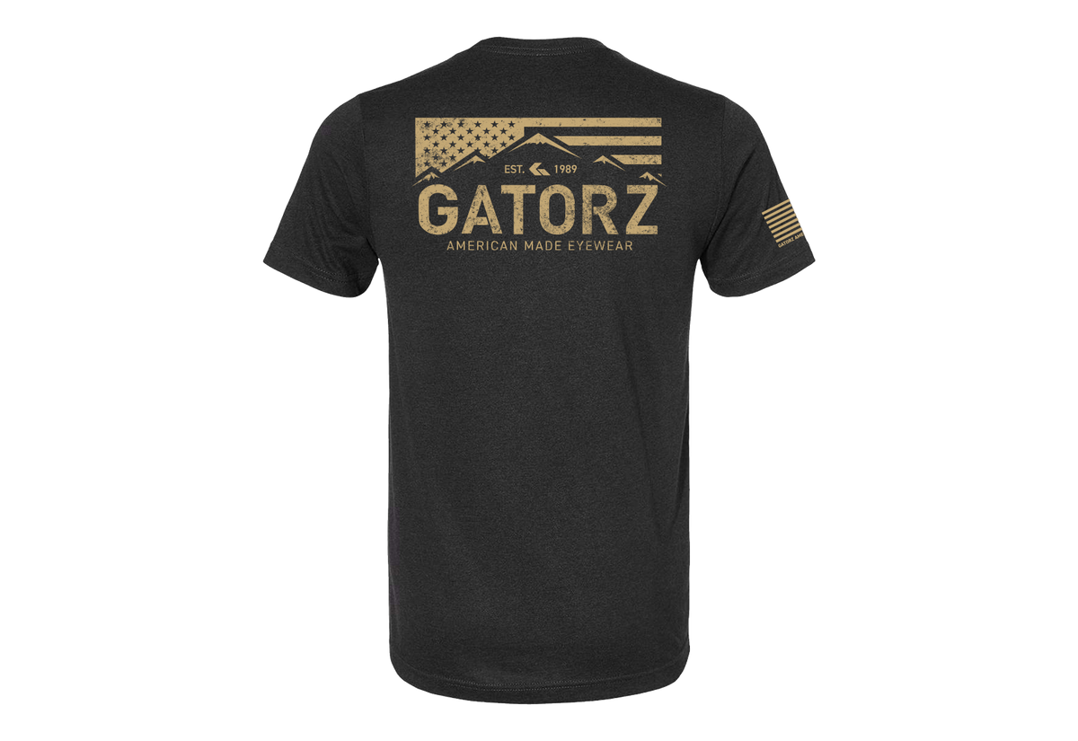 Mountains Tee