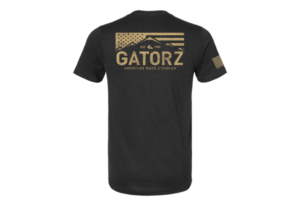 Mountains Tee