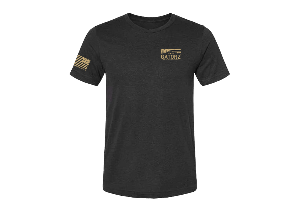 Mountains Tee