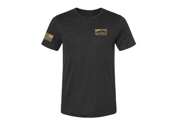 Mountains Tee