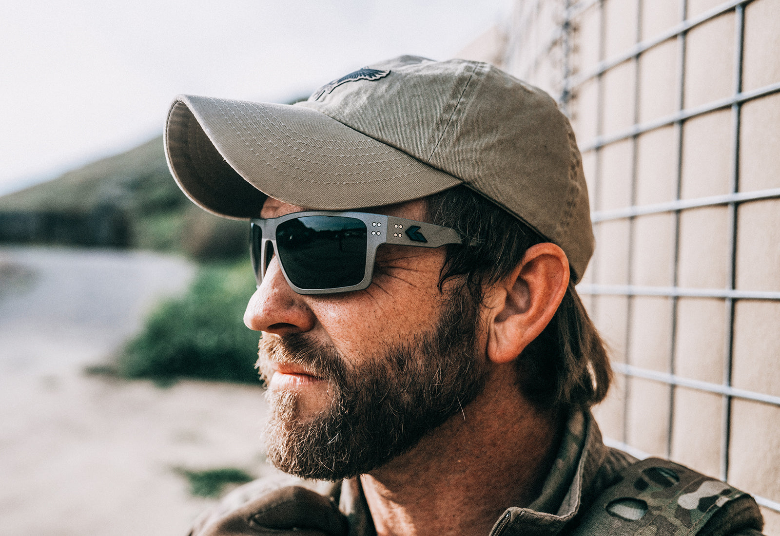 Navy SEAL Foundation Sentix – GATORZ Eyewear
