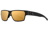 Navy SEAL Foundation Delta Rose Polarized Lens with Gold Mirror