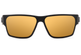 Navy SEAL Foundation Delta Rose Polarized Lens with Gold Mirror