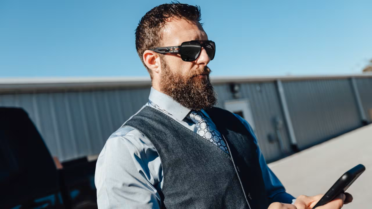 Optimized Polarized OPz Collection – GATORZ Eyewear