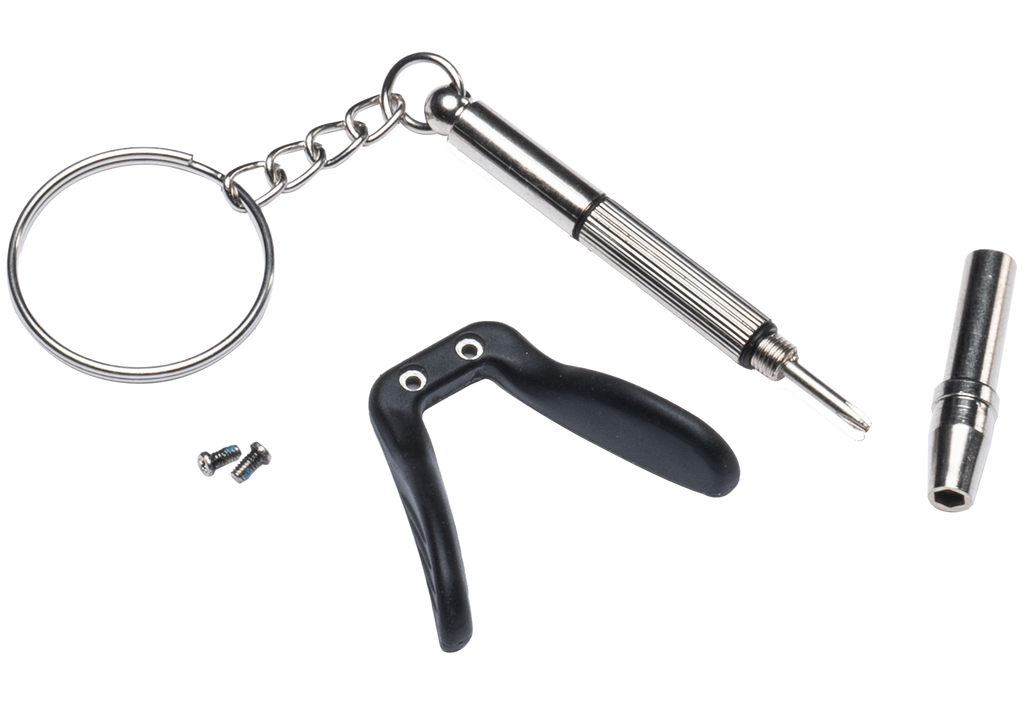 PrecisonGrip™ Nosepiece – GATORZ Eyewear