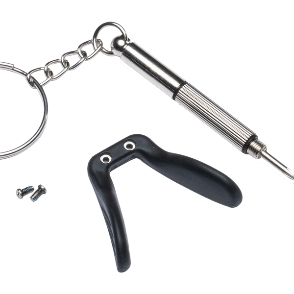 PrecisonGrip™ Nosepiece – GATORZ Eyewear