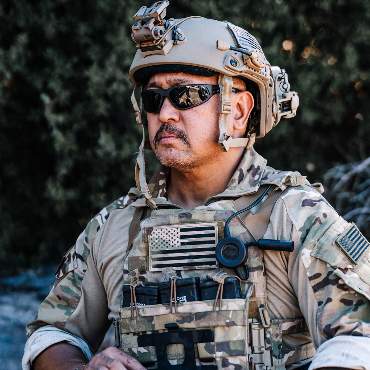 Revenant – GATORZ Eyewear