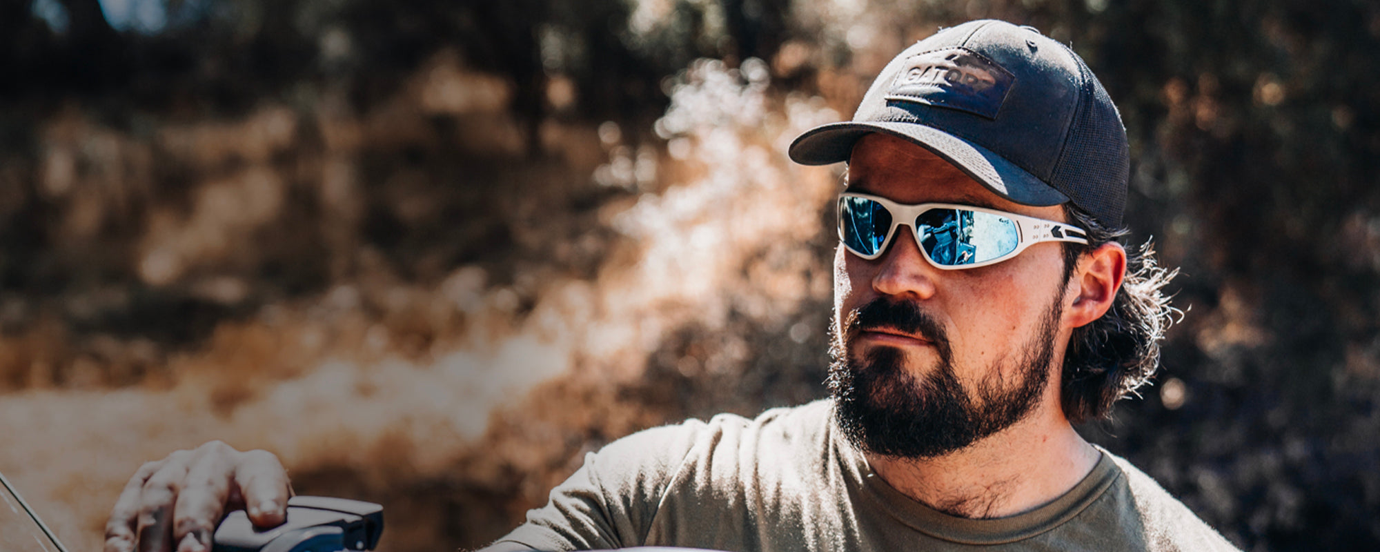 Revenant – GATORZ Eyewear