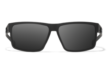 小物 GATORZ RIG, Black, Black Logo, Smoke Rig – GATORZ Eyewear